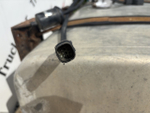 Бак топливный 450L 2018г