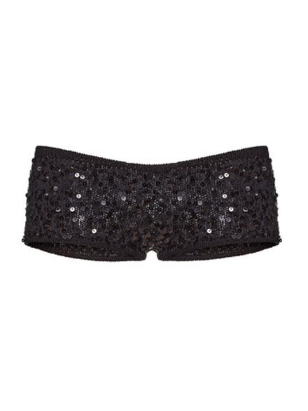 Шорты Onyx черный