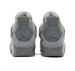 Мужские кроссовки Air Jordan 4 Retro SE 'Paris Olympics Wet Cement' FQ7928-001