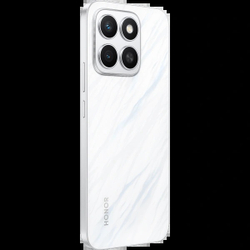 Смартфон Honor X8c 8/128Gb Moonlight White (ABR-LX1)