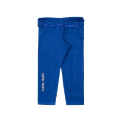 Кимоно Aesthetic Berimbolo синее