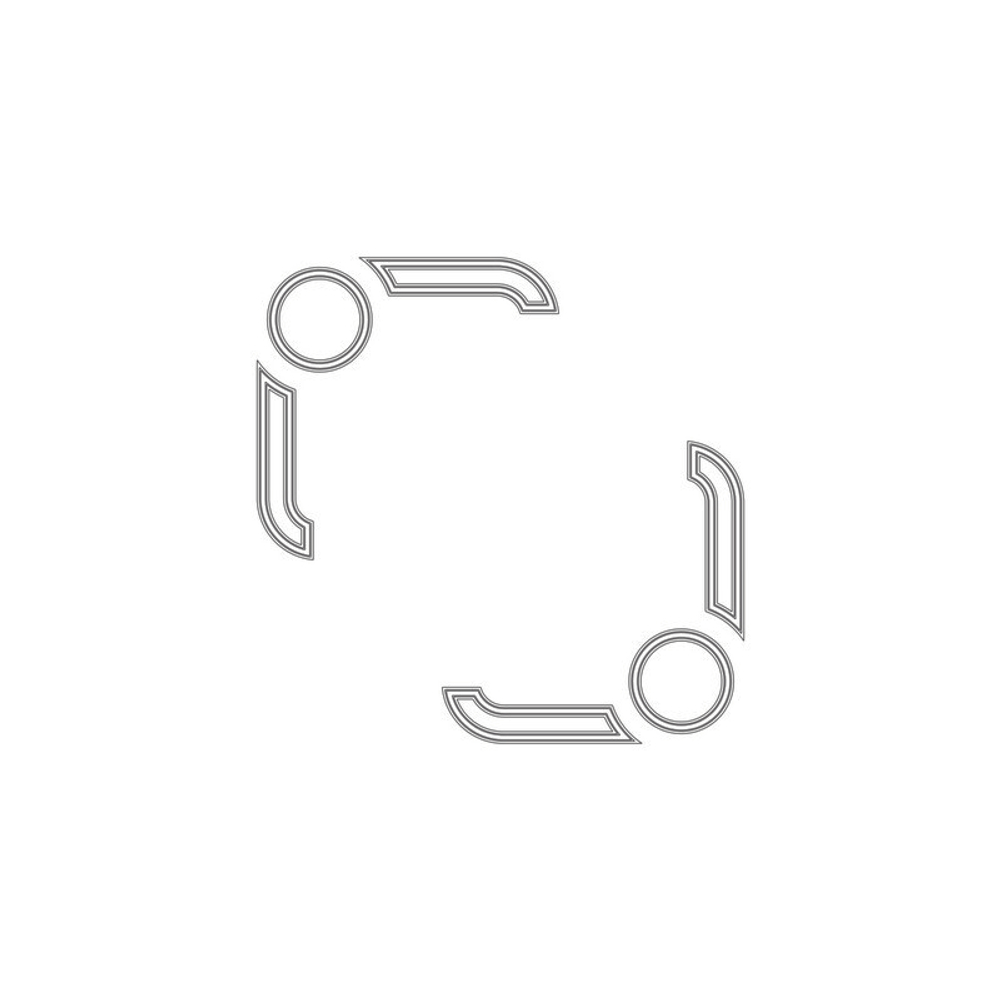 Узел RODECOR Лалик Ф2 66413AR