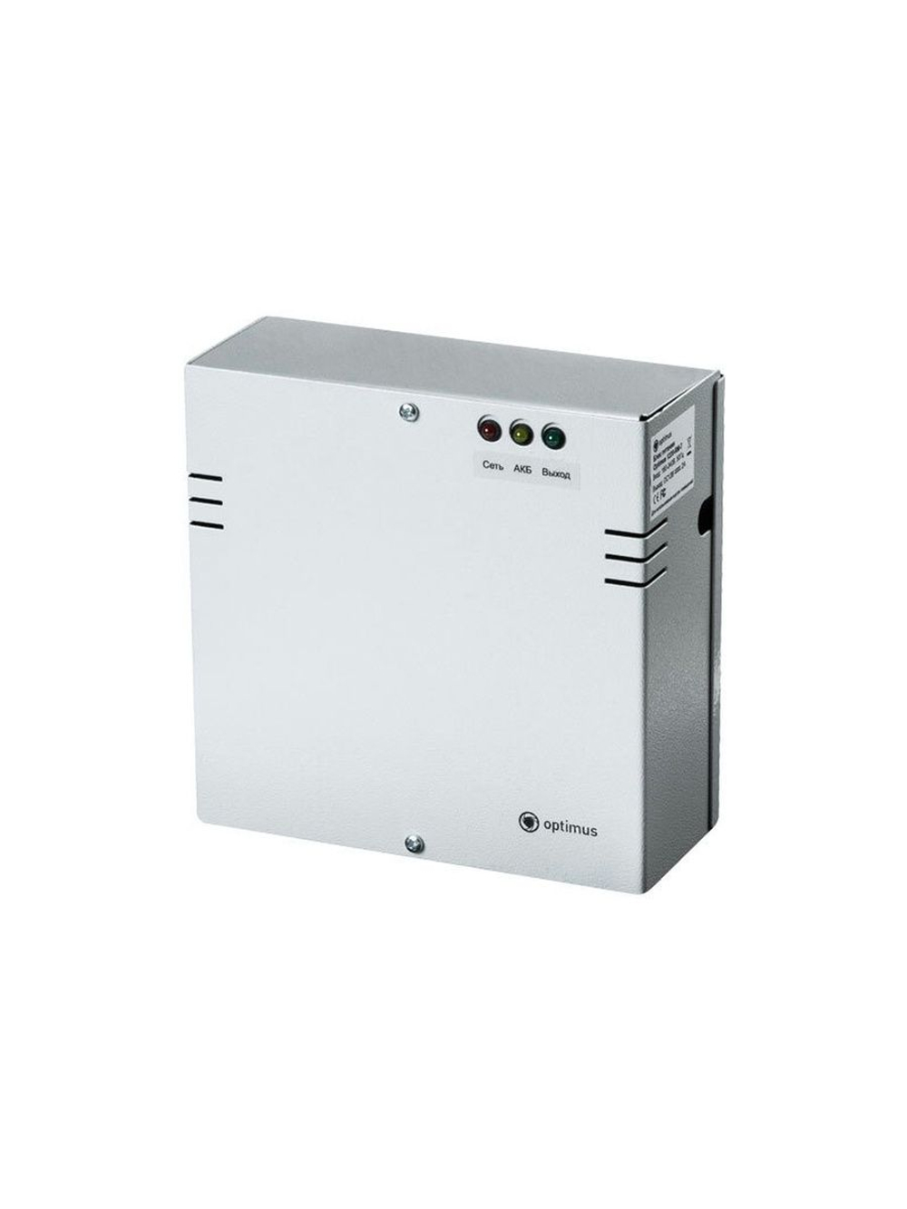 Блок питания Optimus 1230-RM-7