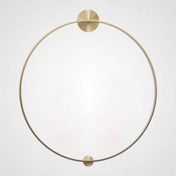 Настенный светильник LAND A D80