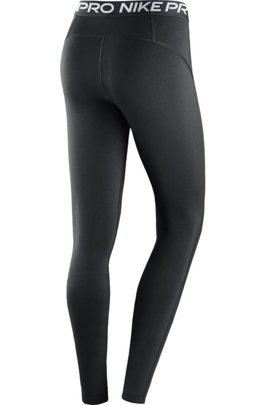 Leginsy Nike Pro 365 Tight W - черный