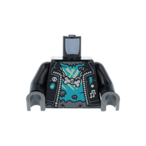 Торс оборотня 973pb4236c01