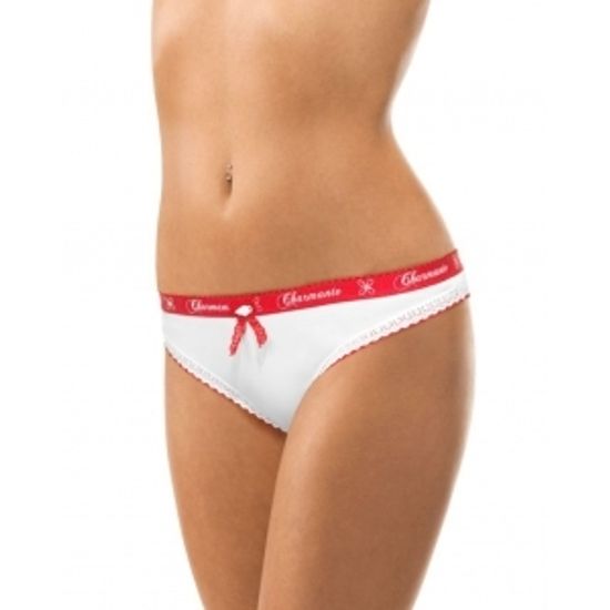Трусы (2шт) женские стринги Charmante VSL 251118