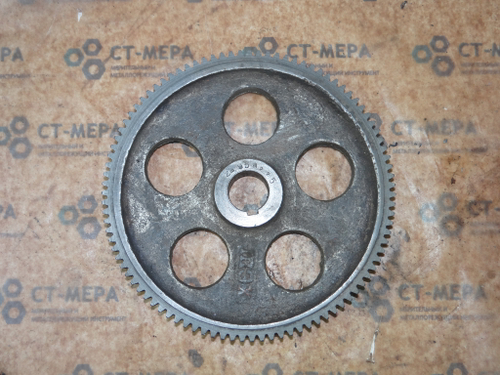 Шестерня z95 m2,25 H26мм посадка 30мм