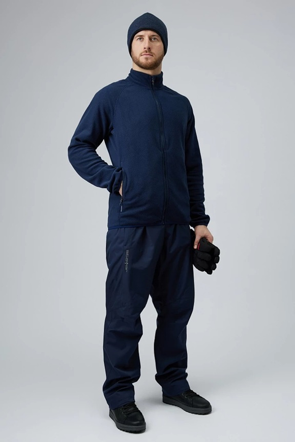 БРЮКИ STAYER ПОВСЕДНЕВНЫЕ МУЖСКИЕ 23-24510