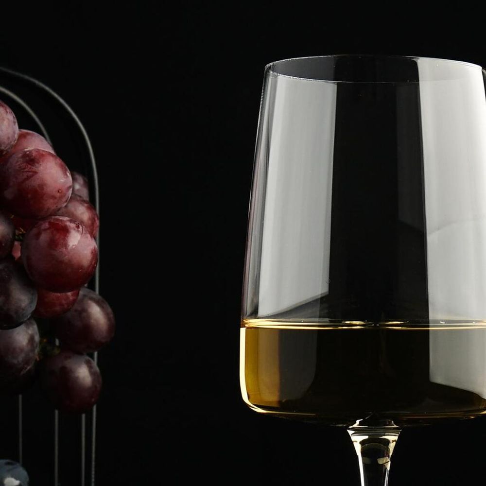 Бокал для вина 500 мл хр. стекло " " d 8,4 см h24 см P.L. - BarWare [6]