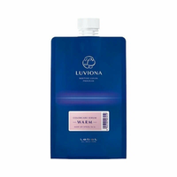 Lebel Крем-уход для окрашенных волос Тёплый тон LUVIONA COLOR CARE SERUM WARM 800г