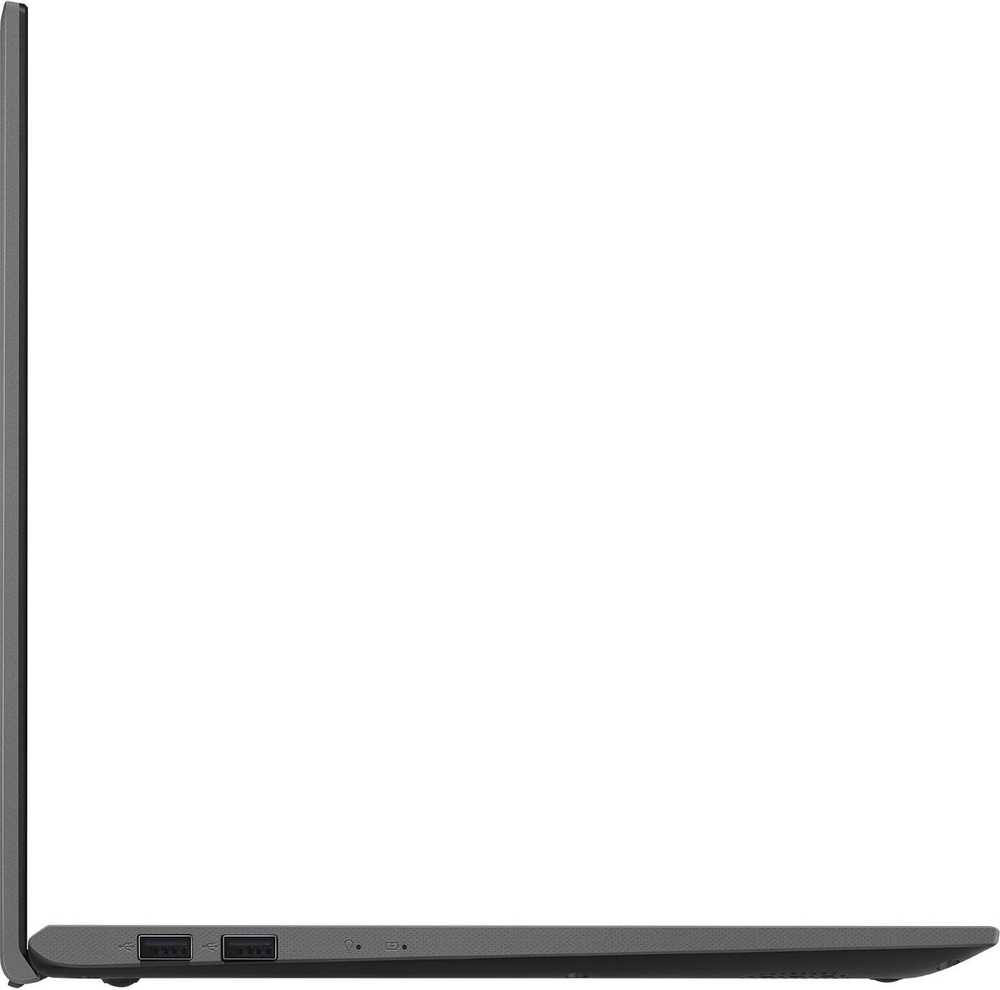 ASUS A512JF-BQ111 15.6&quot; 1920x1080 IPS AG/Intel Core i5 1035G1(1Ghz)/8192Mb/1000+128PCISSDGb/noDVD/Ext:nVidia GeForce MX130(2048Mb)/Cam/BT/WiFi/Slate Grey/DOS (90NB0R93-M01340)