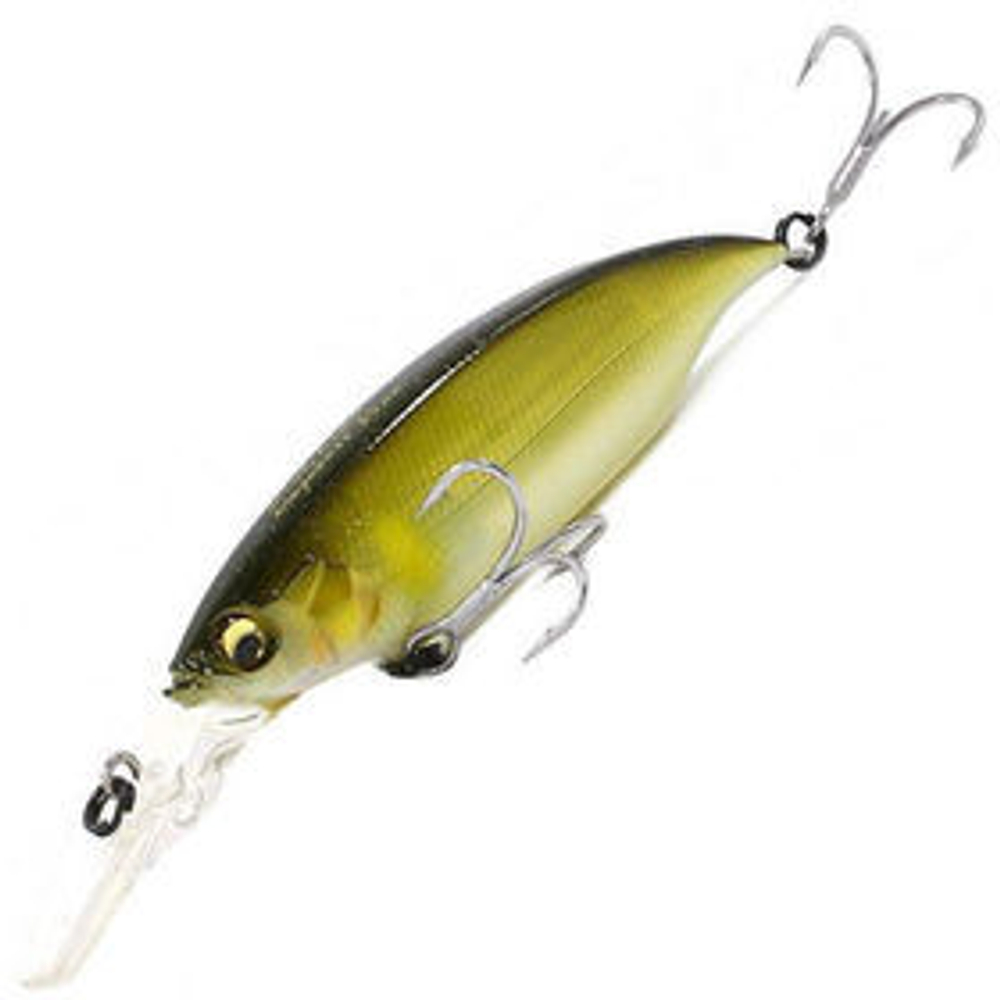 Воблер Megabass Dive Elbo pm ayu