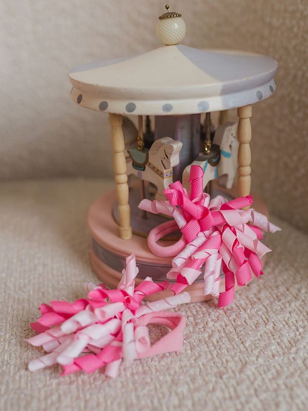 Набор резинок a0654