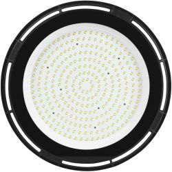 Светильник светодиодный ЭРА SPP-402-0-50K-150 150Вт 5000K IP65 | Светильники для высоких пролетов (хайбеи)