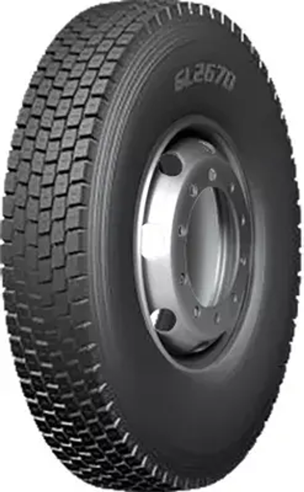 Tornado GL267D 295/80 R22,5 154/149M 3PMSF (Ведущая ось)