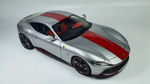 Краска лаковая HobbyLink Ferrari Argento Nurburgring HP-1006