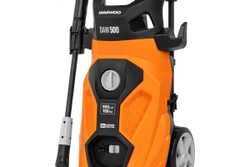 Мойка высокого давления DAEWOO DAW 500