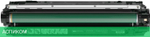 Картридж HP 307A черный (CE740A)