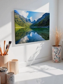 Картина на стену 40 X 50 Пейзаж