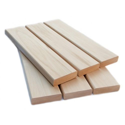 Полок липа В 90*25*2900 1/5 (н)