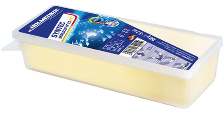 HOLMENKOL 24201 Синтетическая гоночная мазь с высоким содержанием фтора - Syntec WorldCup HF 2.0 WET