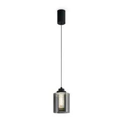 Подвесной светильник FR6238PL-L5SM Лиссе / Lisse 7 Вт LED Freya fr6238pl-l5sm