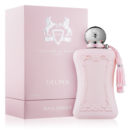 PARFUMS DE MARLY DELINA