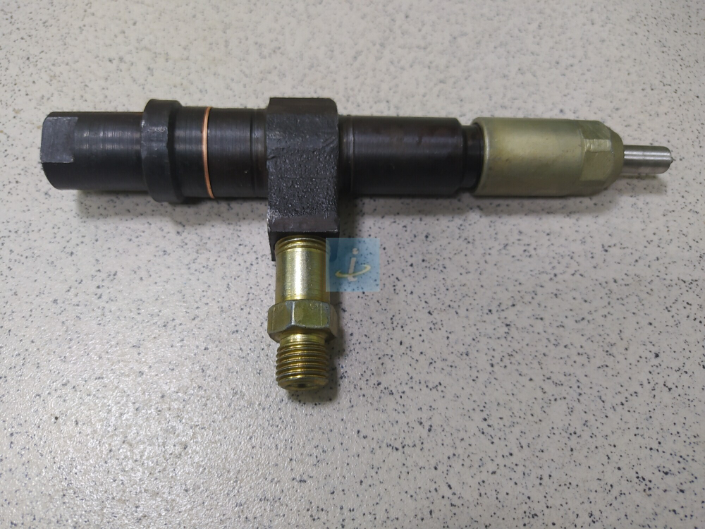 Форсунка 267.1112010-11