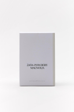 ZARA | POWDERY MAGNOLIA 100 МЛ