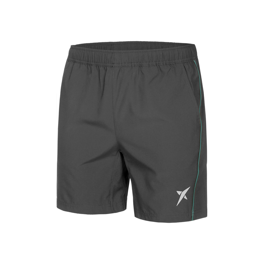 Мужские теннисные шорты Drop Shot Artemis Shorts Men - Dark Grey