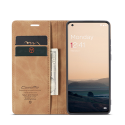Чехол-книжка CaseMe Matte OnePlus 11
