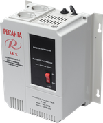 Стабилизатор Ресанта ACH-1000 Н/1Ц