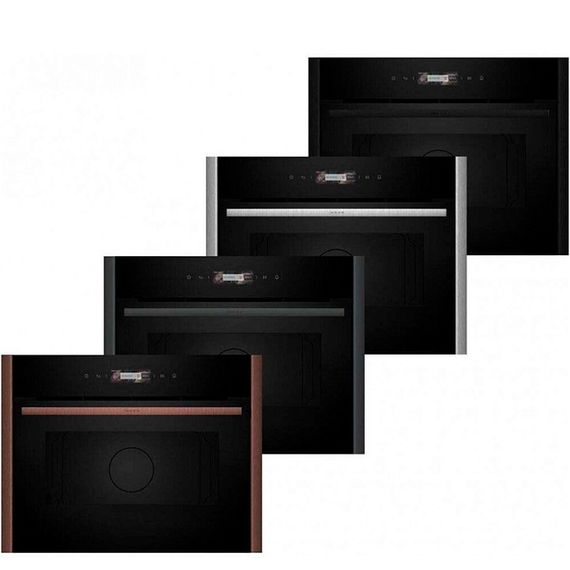 Микроволновая печь Neff C29GR3XY1