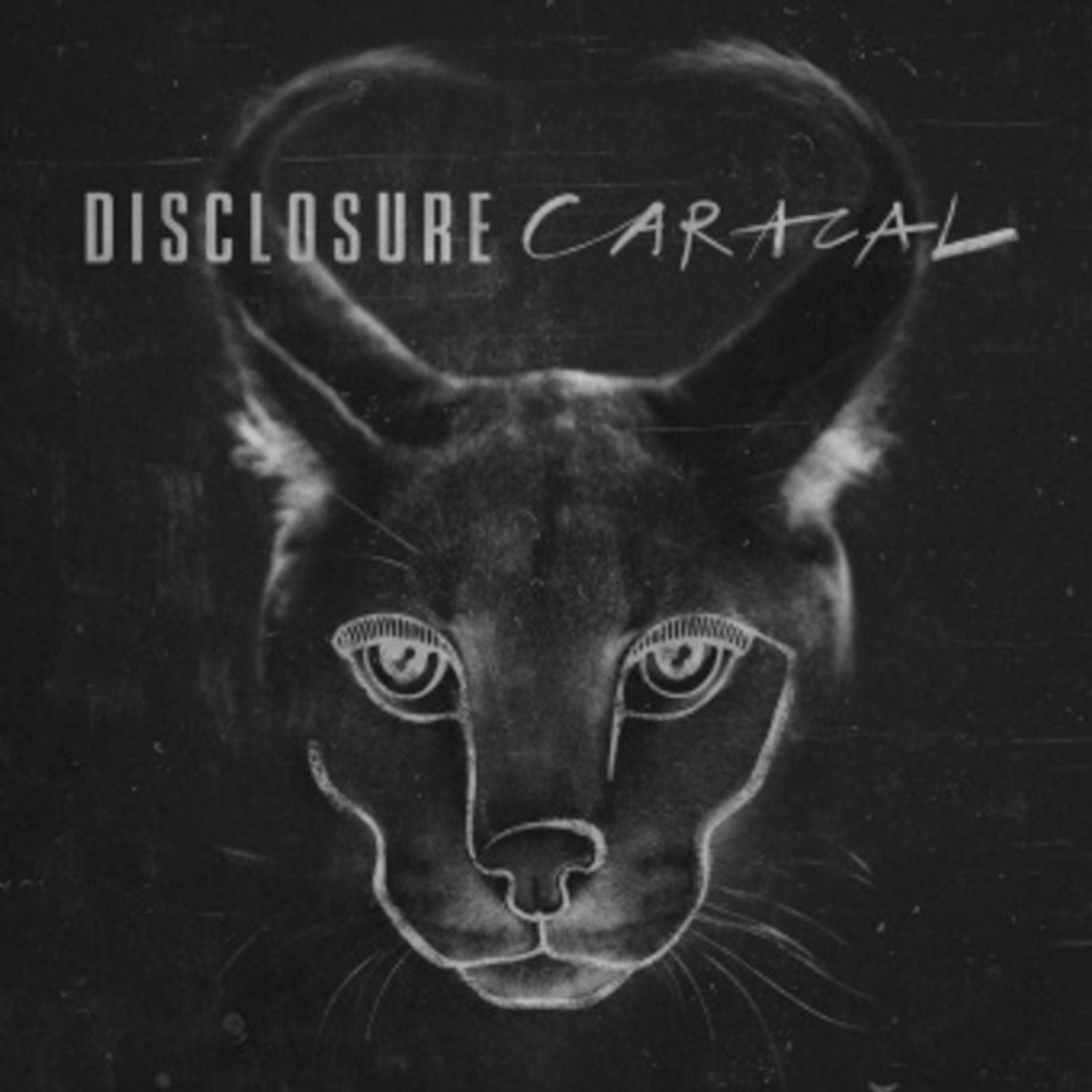 Disclosure / Caracal (2LP)
