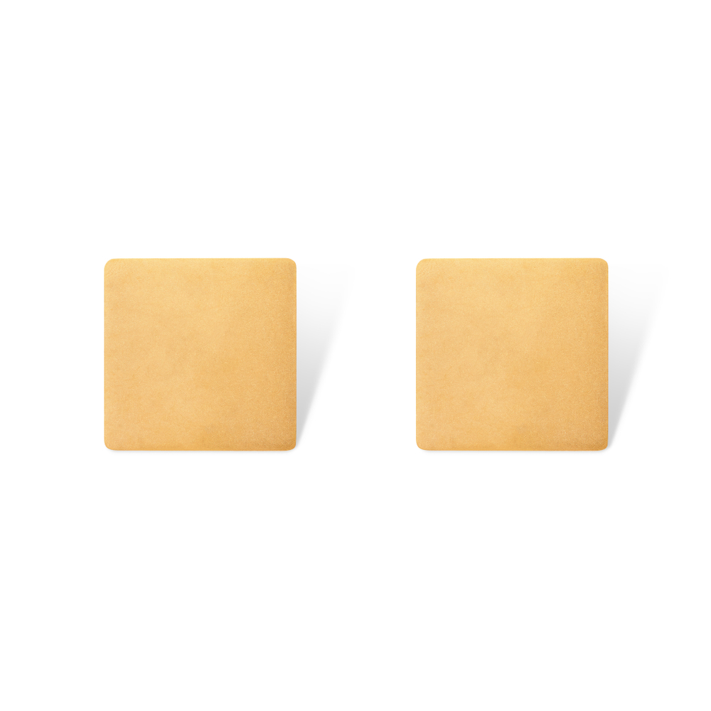 Серьги SQUARE