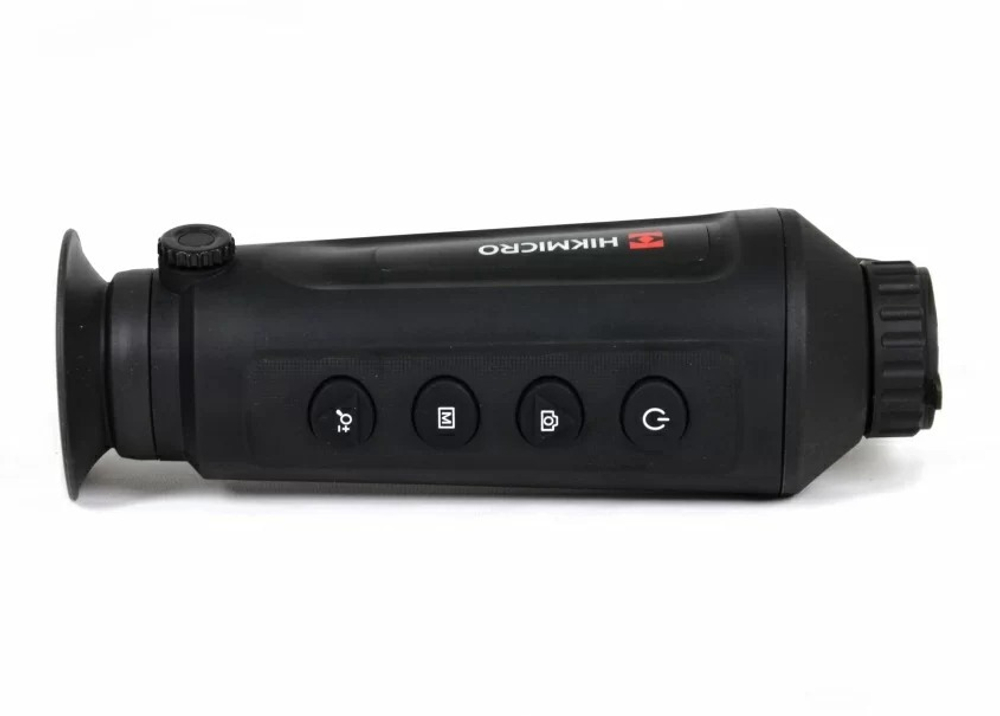Тепловизионный монокуляр HIKMICRO LYNX PRO LH19