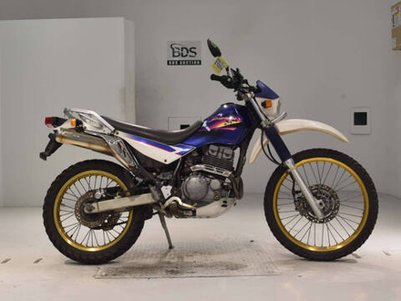 Kawasaki Super Sherpa , 2000
