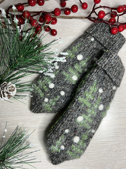 Трикотажная пряжа для вязания DONEGAL