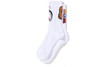 A Bathing Ape Bathing Ape Shark Series Knee
