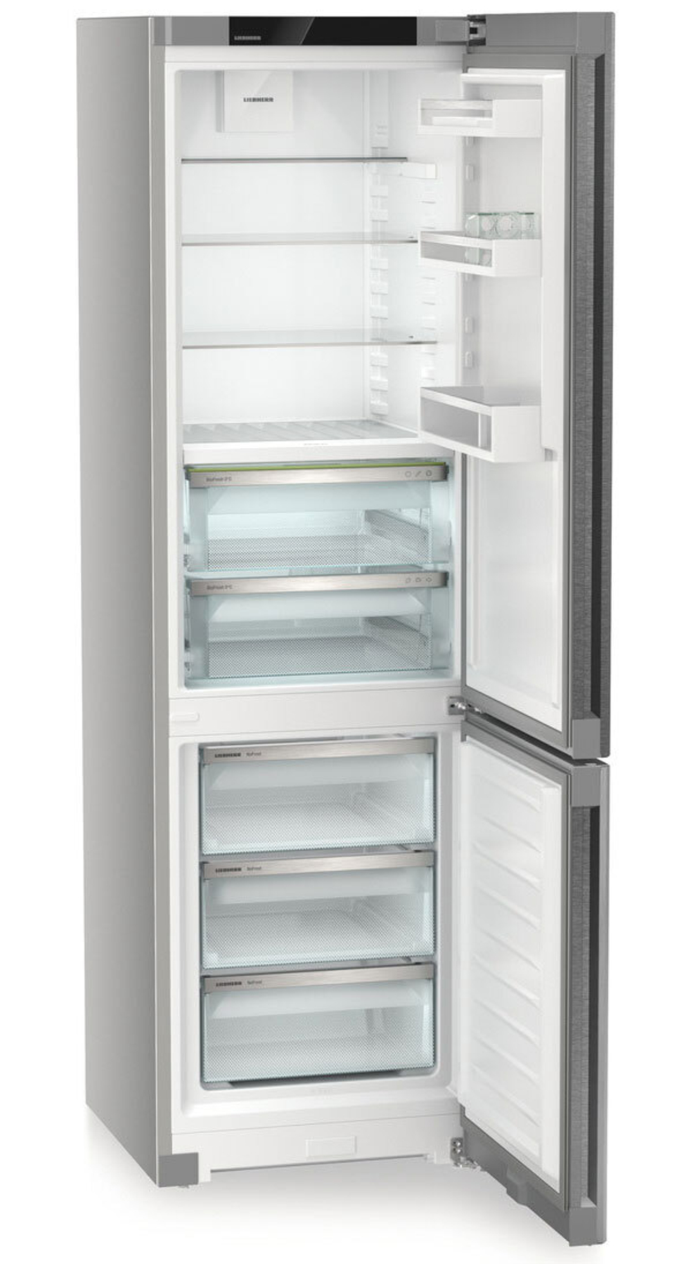 Холодильник Liebherr CBNsdc 573i-22