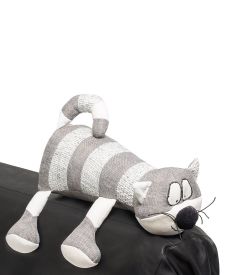 EM-05/ 9 Фигурка Кошка средняя