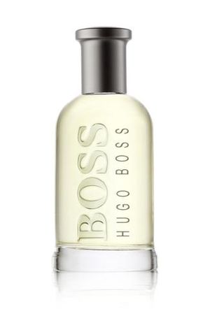 Hugo Boss Boss №6