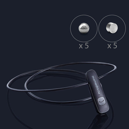 Magnet Plantronics