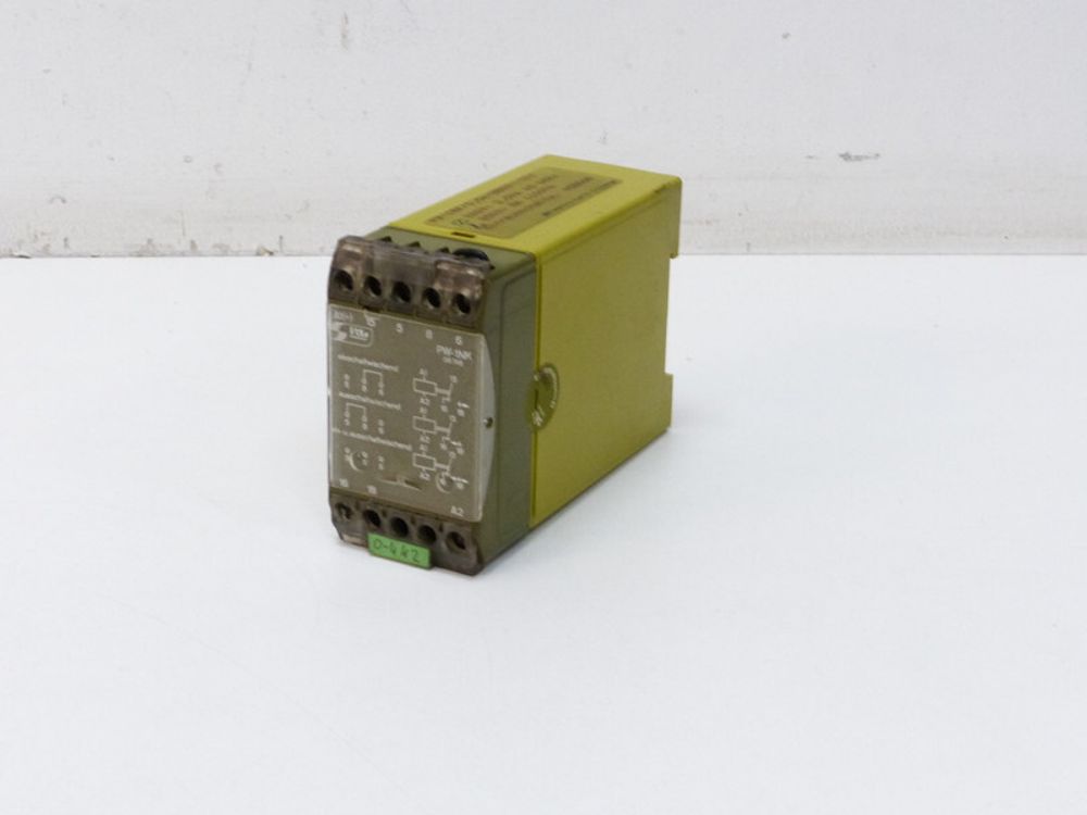 Pilz Pilz PW-1NK/0,5s/220V/1Uz