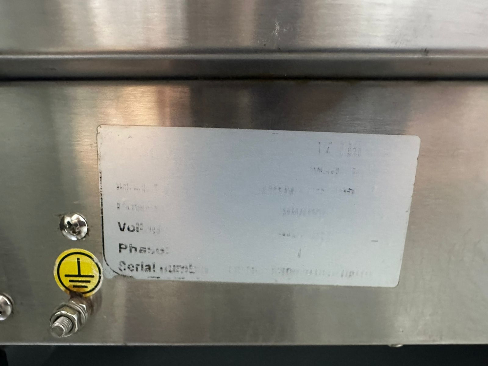 Блинница электрическая HURAKAN