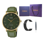 Часы CASIO STANDARD, MTP-VT01GL-3B