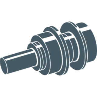 Каток поддерживающий