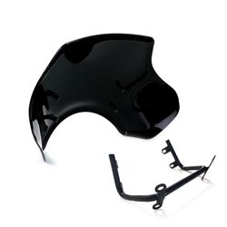 Unitgarage Ветровик Triumph Street 3142