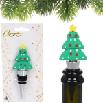 Пробка для бутылок «Ёлочка»